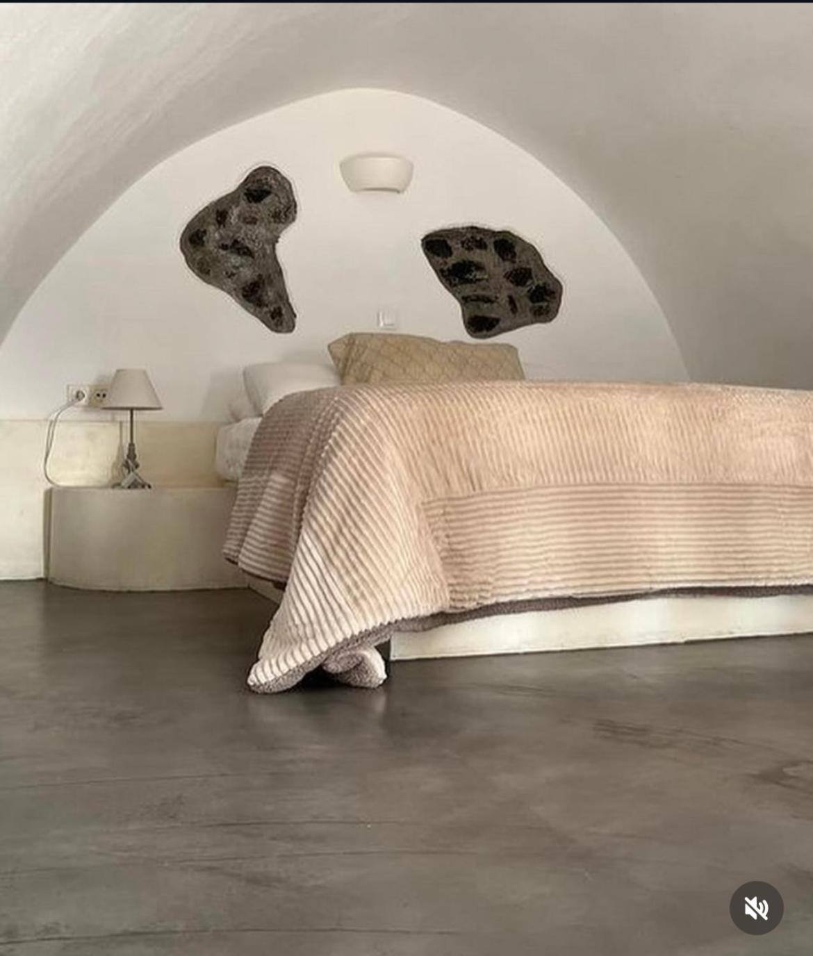 Fira White Residence Eksteriør billede