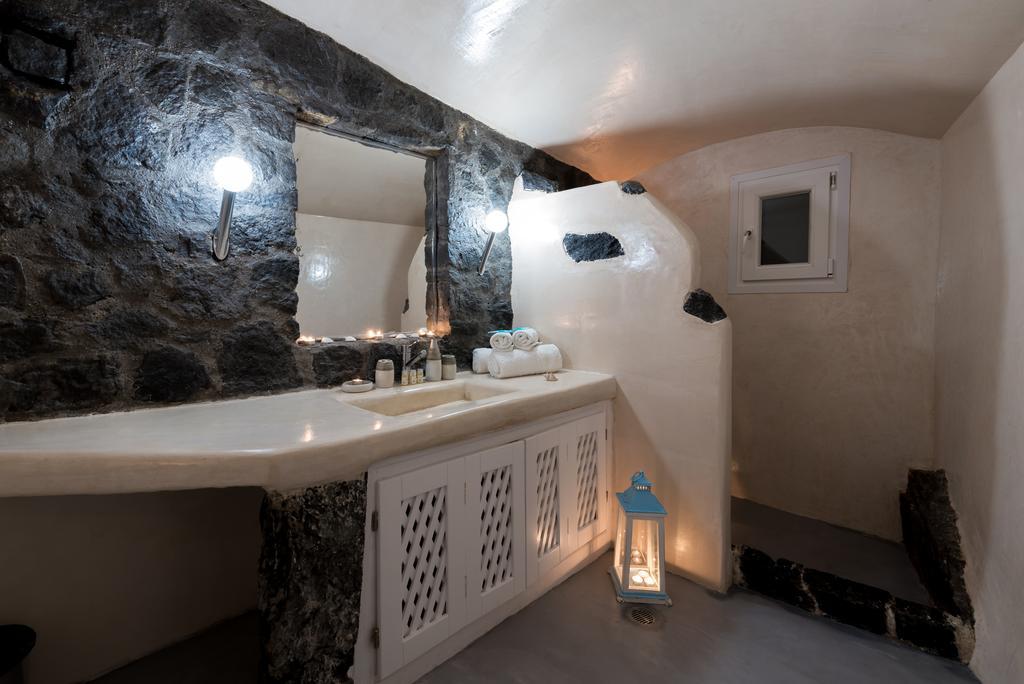 Fira White Residence Eksteriør billede