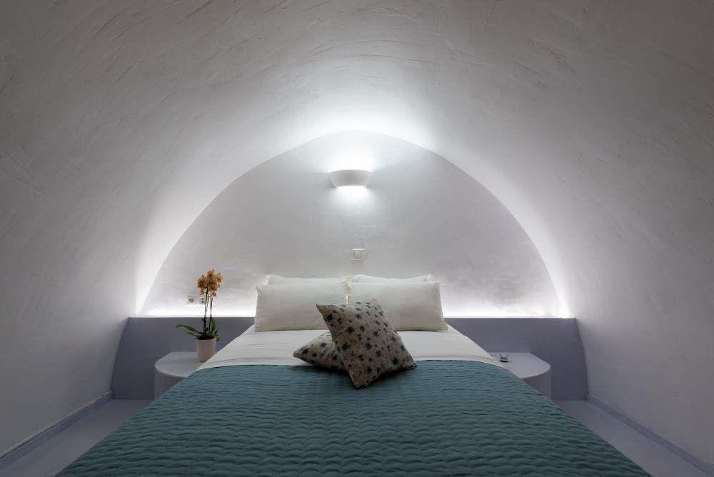 Fira White Residence Eksteriør billede